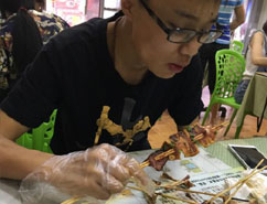 高台烧烤加盟,学烧烤技术,开烧烤店多少钱